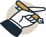 hand